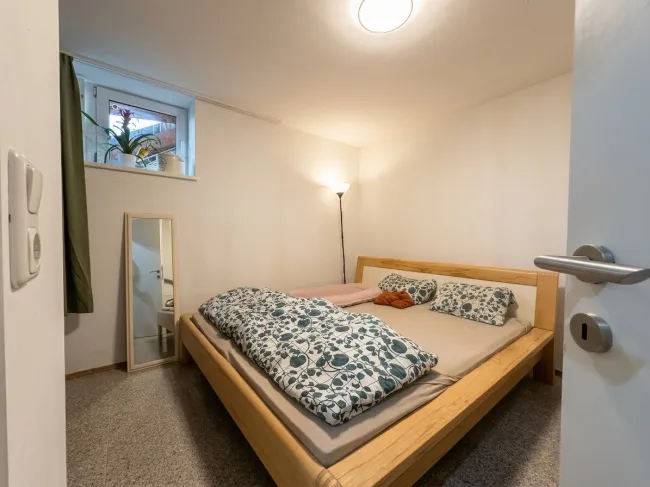 Voll vermietetes Mehrparteienhaus in Jenbach - Bild