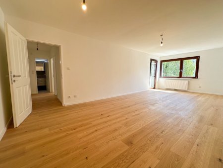 Einziehen & Wohlfühlen: Neu sanierte 3-Zimmer-Wohnung mit Loggia im 16. Bezirk!