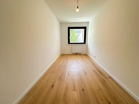 Einziehen & Wohlfühlen: Neu sanierte 3-Zimmer-Wohnung mit Loggia im 16. Bezirk!