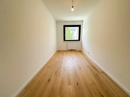 Einziehen & Wohlfühlen: Neu sanierte 3-Zimmer-Wohnung mit Loggia im 16. Bezirk!