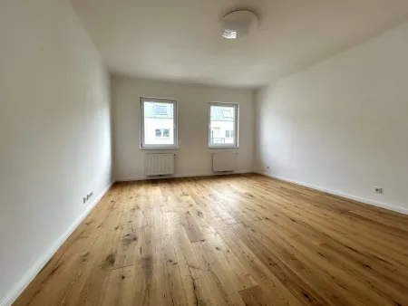 Charmante 2-Zimmer Wohnung in 1050 Wien, angemessener