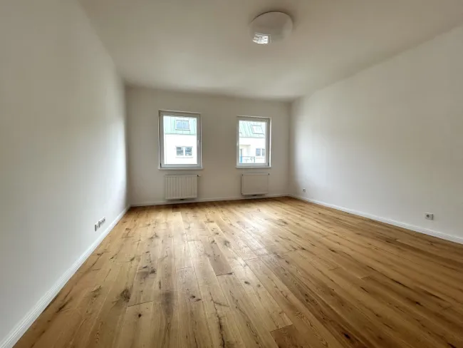 Charmante 2-Zimmer Wohnung in 1050 Wien, angemessener - Titelbild