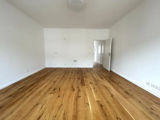 Charmante 2-Zimmer Wohnung in 1050 Wien, angemessener - Bild