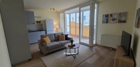 Salzburg- Andräviertel - bezaubernde 2 Zimmer Wohnung - Wintergarten - Wfl. ca. 51 m²