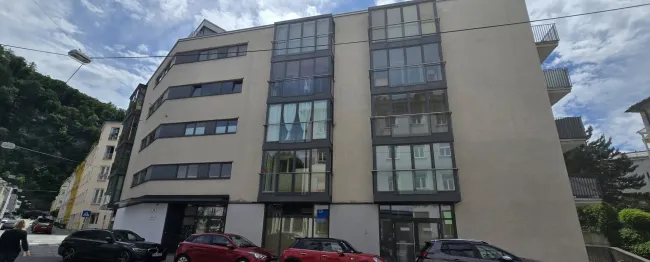 Salzburg- Andräviertel - bezaubernde 2 Zimmer Wohnung - Wintergarten - Wfl. ca. 51 m² - Bild