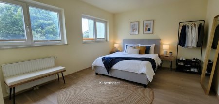 Salzburg- Andräviertel - bezaubernde 2 Zimmer Wohnung - Wintergarten - Wfl. ca. 51 m²