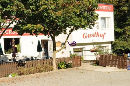 Einzigartige Tourismus- und Gastronomieliegenschaft im Nationalpark Thayatal