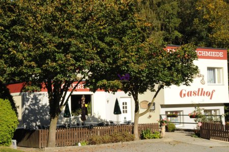 Einzigartige Tourismus- und Gastronomieliegenschaft im Nationalpark Thayatal