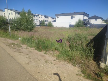 Nochmals reduzierter Kaufpreis!!! Grundstück in Strasshof an der Nordbahn – 619 m² mit bezahlten Aufschliessungskosten