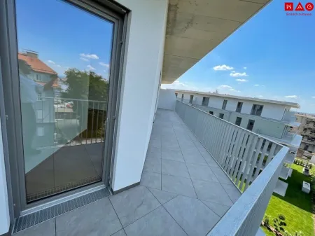 Terrasse KI