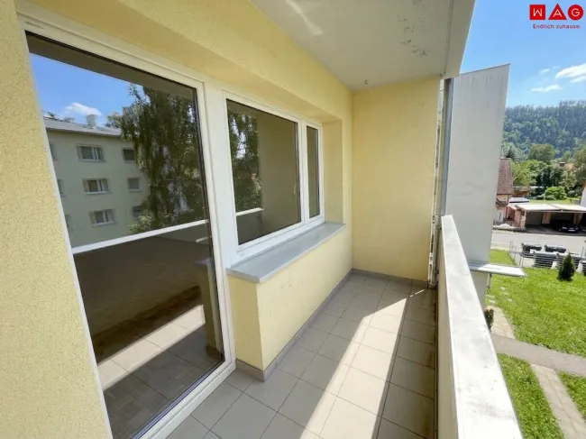 Loggia