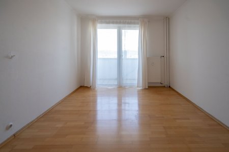 Tolle 2-Zimmer Wohnung mit schönem Ausblick - Nähe Lenaupark