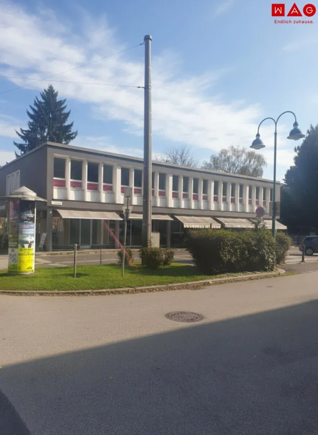 Außen KI