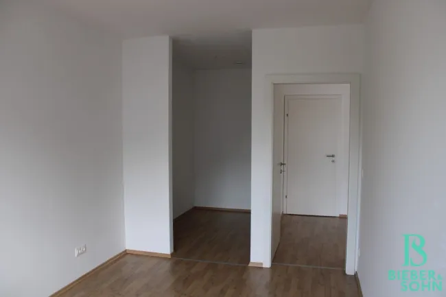 Zimmer - Schrankraum
