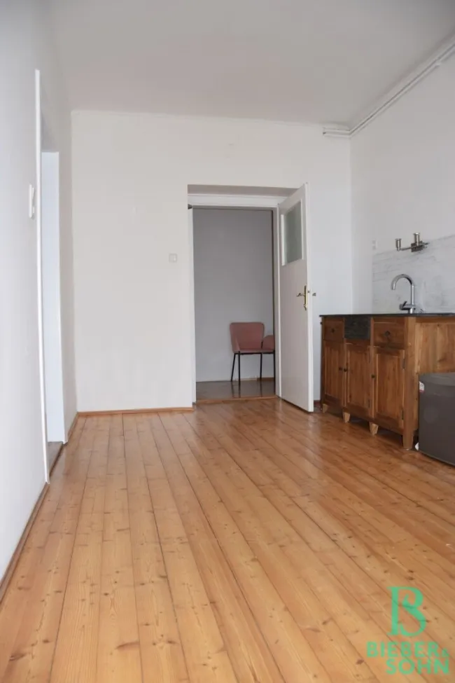 Großes Zimmer
