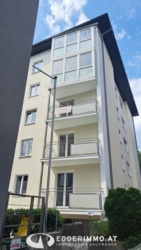 City LIVING Zell am See – Zentrale Personalwohnung mit Potential! Zwischen Berg und See - vielseitig & wertstabil, ein Zuhause voller Möglichkeiten!