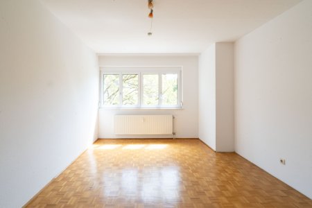 Stilvolle 2-Zimmer-Wohnung Nahe dem Kepler Universitätsklinikum