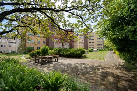Stilvolle 2-Zimmer-Wohnung Nahe dem Kepler Universitätsklinikum