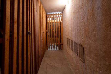 Tolle 3-Zimmer-Wohnung nahe der Freizeitanlage Wimpassing in Wels