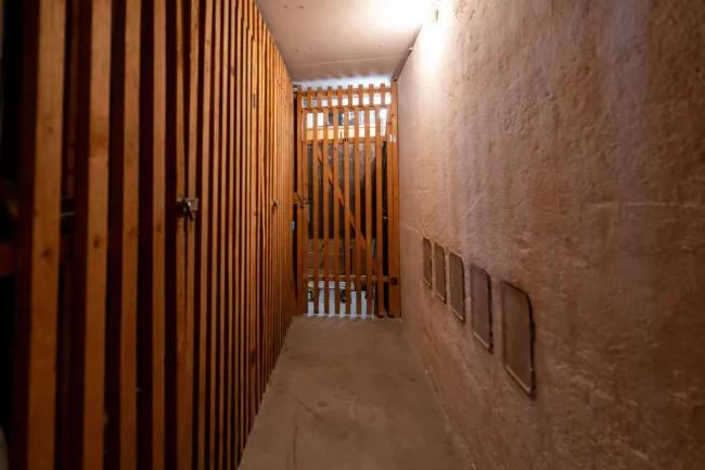 Tolle 3-Zimmer-Wohnung nahe der Freizeitanlage Wimpassing in Wels - Bild