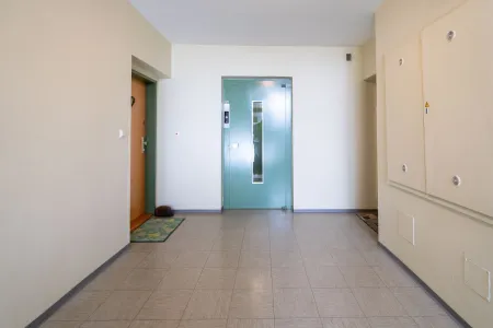 Tolle 3-Zimmer-Wohnung nahe der Freizeitanlage Wimpassing in Wels