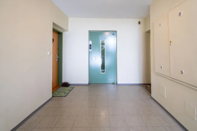Tolle 3-Zimmer-Wohnung nahe der Freizeitanlage Wimpassing in Wels - Bild