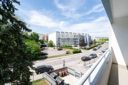 Tolle 3-Zimmer-Wohnung nahe der Freizeitanlage Wimpassing in Wels