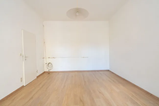 Attraktives Wohnungspaket mit Entwicklungspotenzial in zentraler Linzer Lage – Schillerstraße - Bild