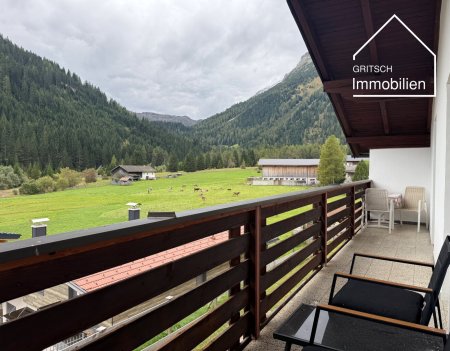 Einmalige Gelegenheit – charmantes Einfamilienhaus mit Traumblick in Obernberg am Brenner - Freizeitwohnsitz