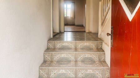 Sanierungsbedürftiges Einfamilienhaus in naturnaher Lage bei Hermagor