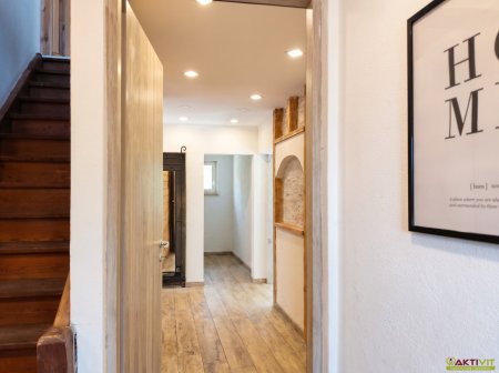 Großzügiges Wohnhaus mit Ausbaupotenzial und Nebengebäude im Gailtal