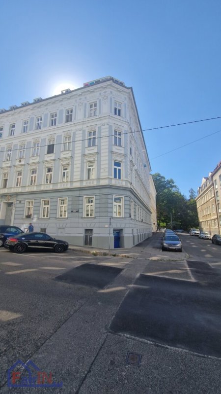 Charmante 1-Zi Wohnung, 31m², Lift, teilsaniert, 1120 Wien, €137.000