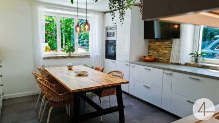 Top gepflegtes Einfamilienhaus