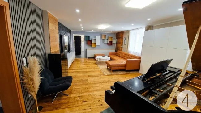 Top gepflegtes Einfamilienhaus - Bild