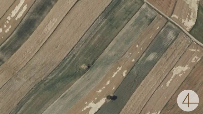 landwirtschaftlich genutzte Grundflächen Fixpreis 4,90/m² - Titelbild