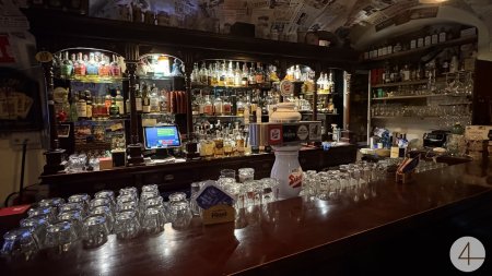 Biedermeierhaus mit Flair - Anlage mit Zukunft und Geschichte!