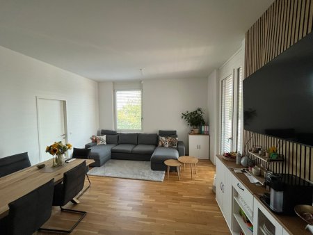 Nachmieter gesucht – Großzügiges Wohnen mit zwei Terrassen in Graz-Liebenau