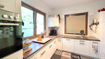 DB IMMOBILIEN | Einfamilienhaus... den Sommer in Haus und Garten genießen!