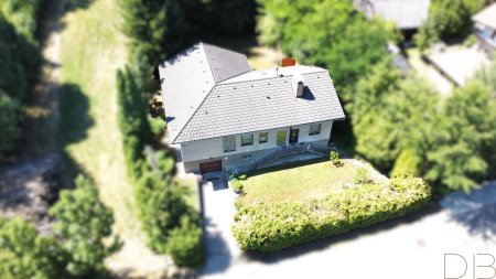 DB IMMOBILIEN | Einfamilienhaus Natur Pur!