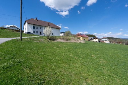 Charmantes Wohnhaus mit großem Entwicklungspotenzial zu KAUFEN