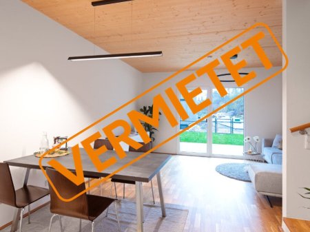 Traumhaftes Reihenhaus mit Garten und Terrasse in Wels zu mieten