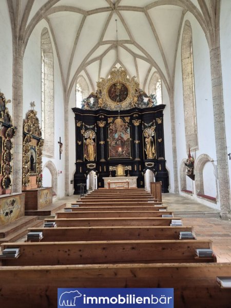 Großzügiges Grundstück im Grünen zwischen ländlicher Ruhe und perfekter Erreichbarkeit