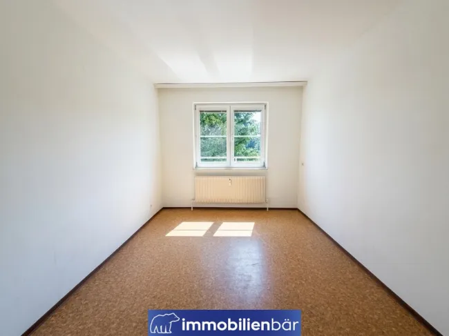 WOHNEN AM GRÜNDBERG | Charmante Eigentumswohnung mit Wohlfühlfaktor - Bild