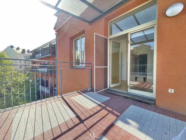 Balkon