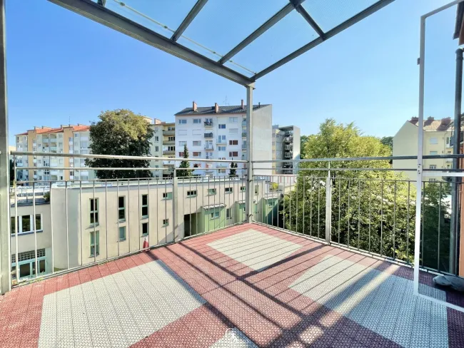 Balkon