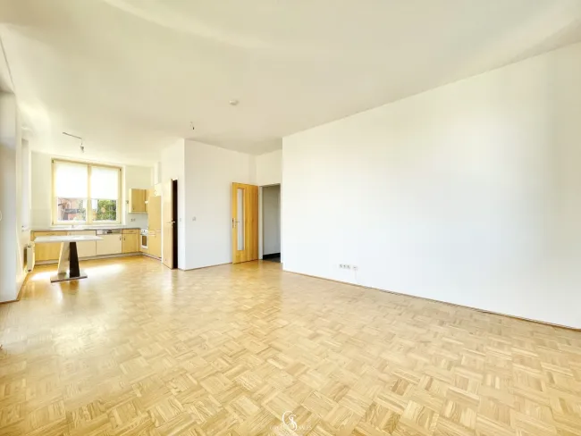 Wohnen/Essen