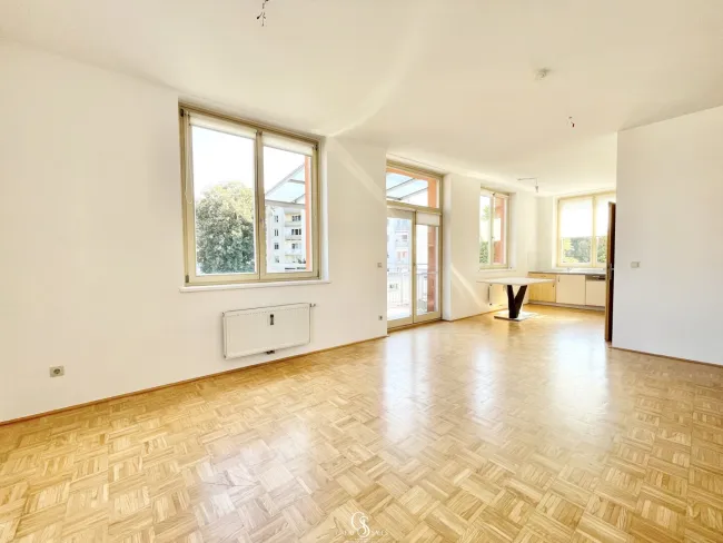 Wohnen/Essen