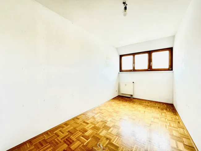 Schlafzimmer 2 - Ebene 1