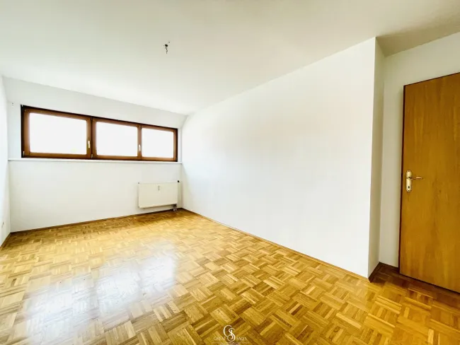 Schlafzimmer 1 - Ebene 1