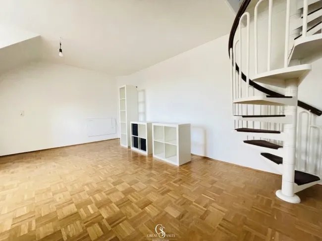 Wohnküche